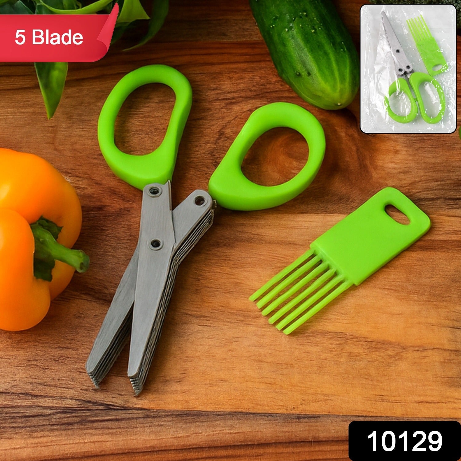 Multipurpose Kitchen Scissors Multipurpose Kitchen Scissors
